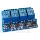 Module 4 Relay